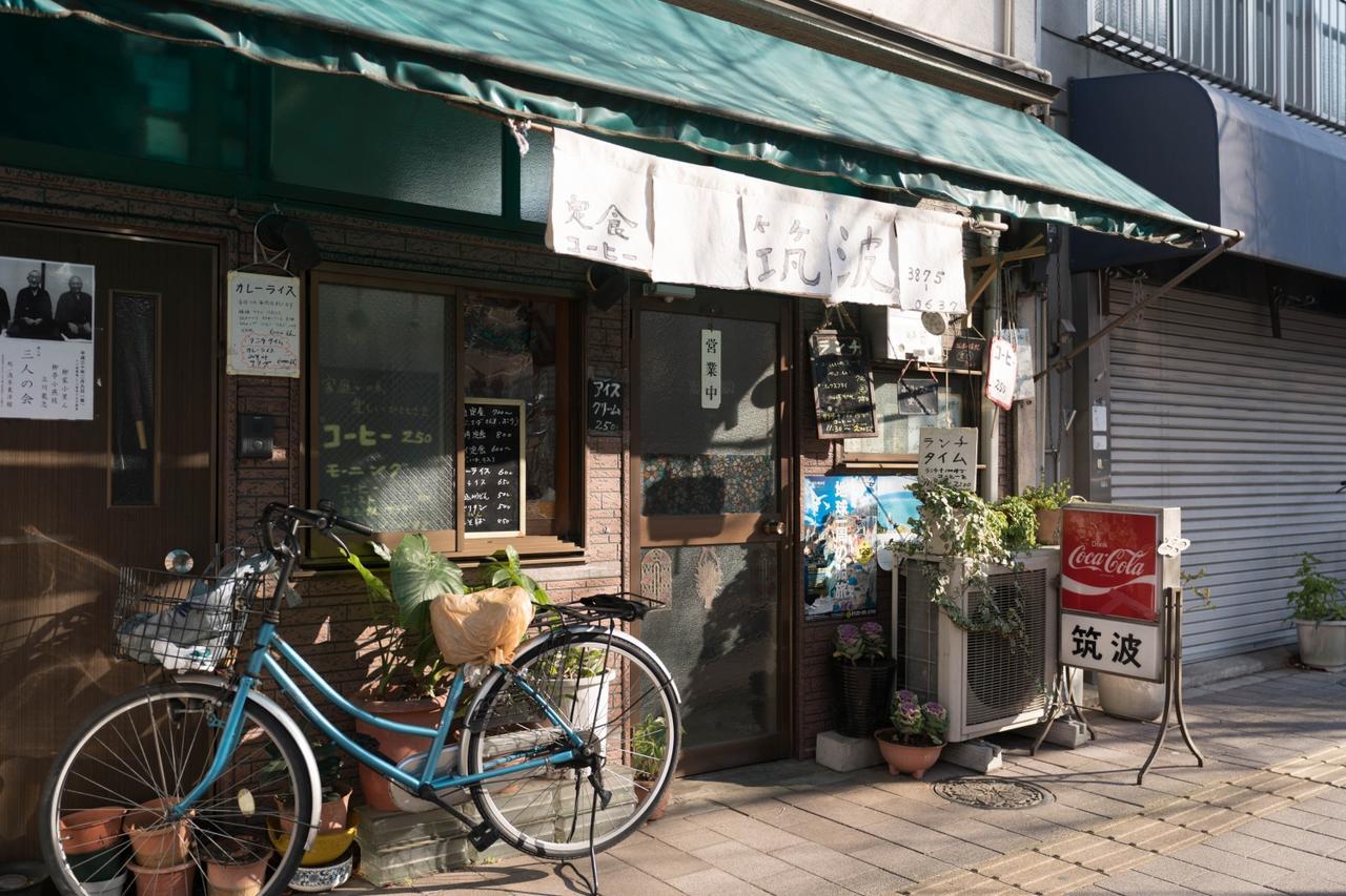 Yadoya Senzokucho Leilighet Tokyo Eksteriør bilde